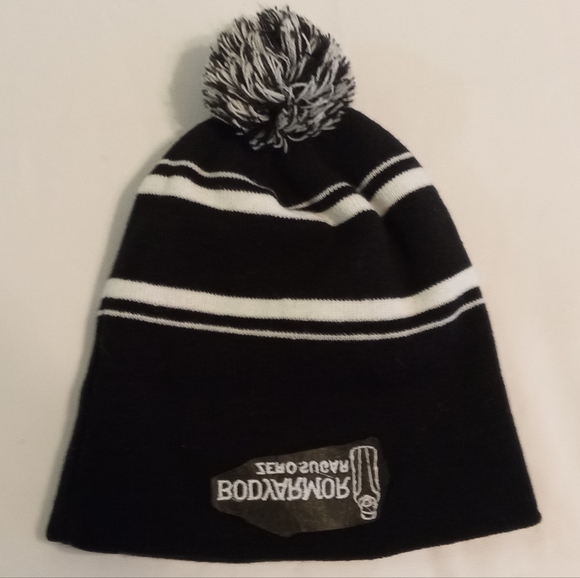 Body Armor beanie - Picture 4 of 4